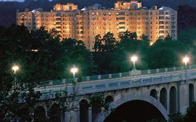 Omni Shoreham Hotel Washington